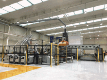 华工激光荣膺OFweek 2017中国激光行业评选双料大奖，彰显卓越技术开发实力