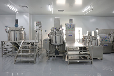 广东微研生物 以技术开发引领化妆品OEM，专注解决肌肤难题