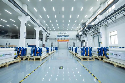 钒电池技术突破 引领储能新时代，锂电池或将退居次席