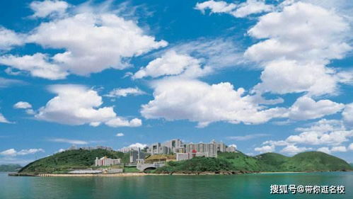 科技引领时代 香港科技大学的技术开发与创新